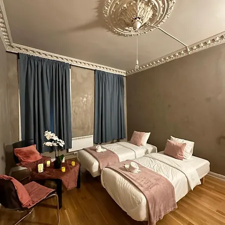 Guest house In Center Oslo