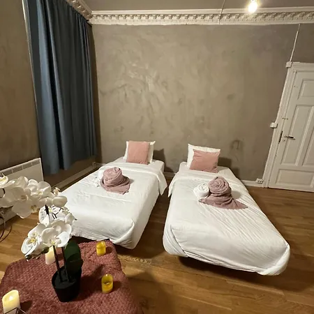 Guest house In Center *