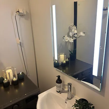 In Center Guest house Oslo