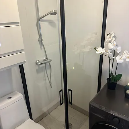 In Center Guest house