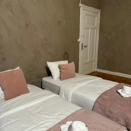 In Center Guest house *