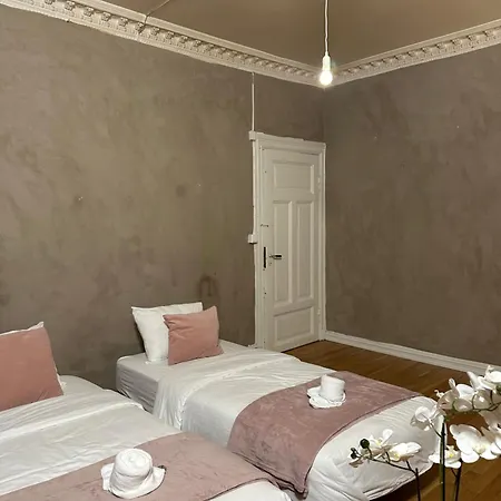 In Center Guest house Oslo