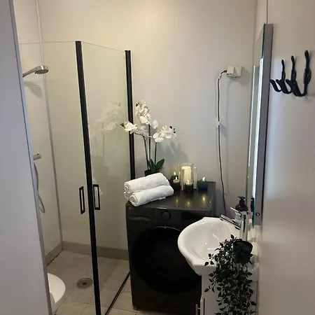 In Center Guest house