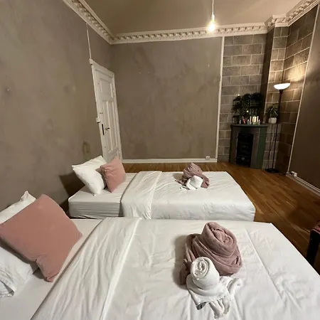In Center Guest house