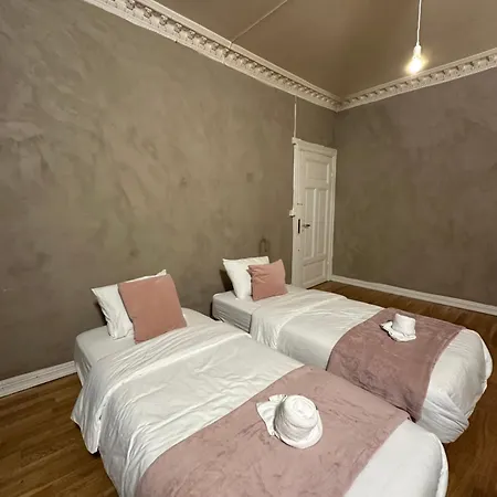 Guest house In Center *