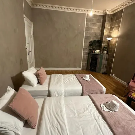 In Center Guest house Oslo