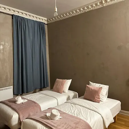 Guest house In Center Oslo