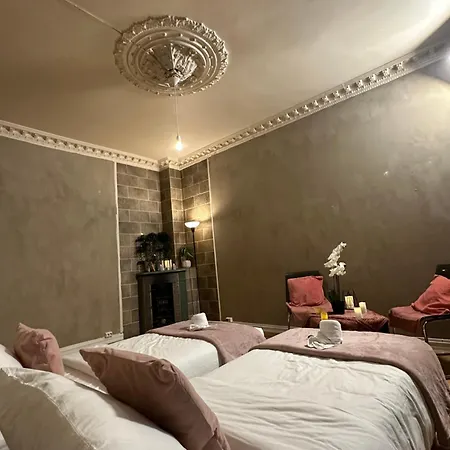 In Center Guest house Oslo
