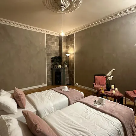 In Center Guest house *