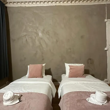 In Center Guest house Oslo