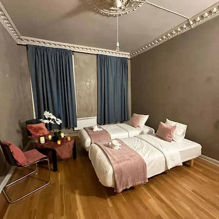 Guest house In Center Oslo